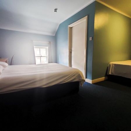 The Shipwright Guesthouse Dublin Exterior photo
