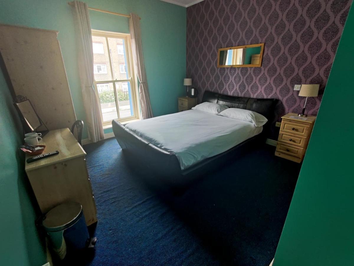 The Shipwright Guesthouse Dublin Exterior photo