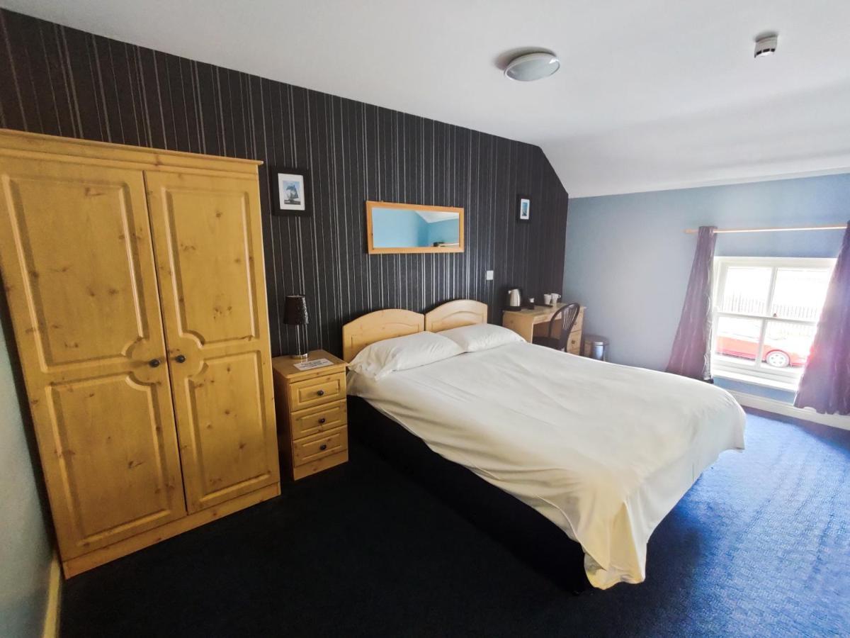 The Shipwright Guesthouse Dublin Exterior photo