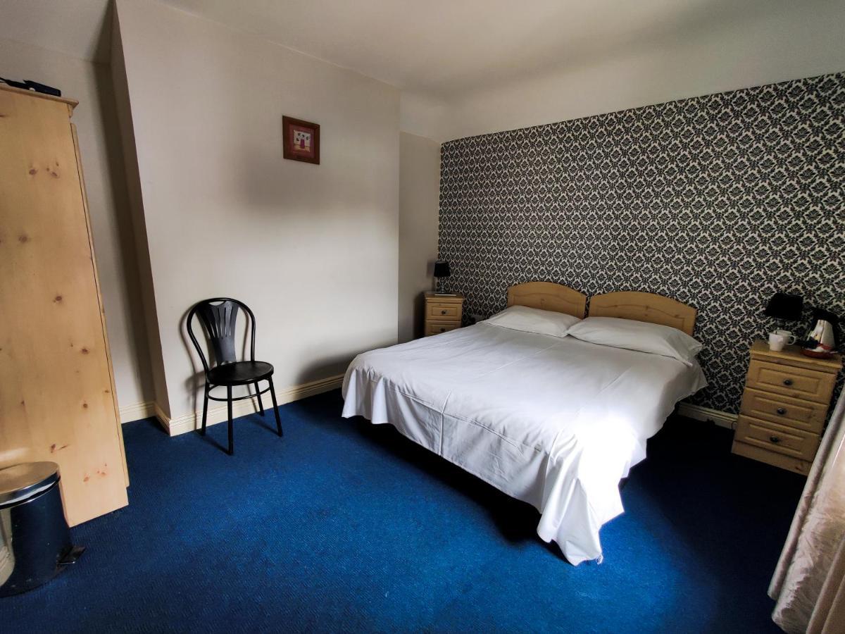 The Shipwright Guesthouse Dublin Exterior photo