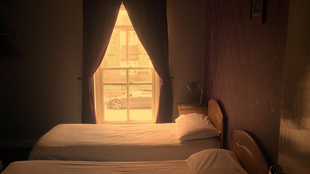 The Shipwright Guesthouse Dublin Exterior photo