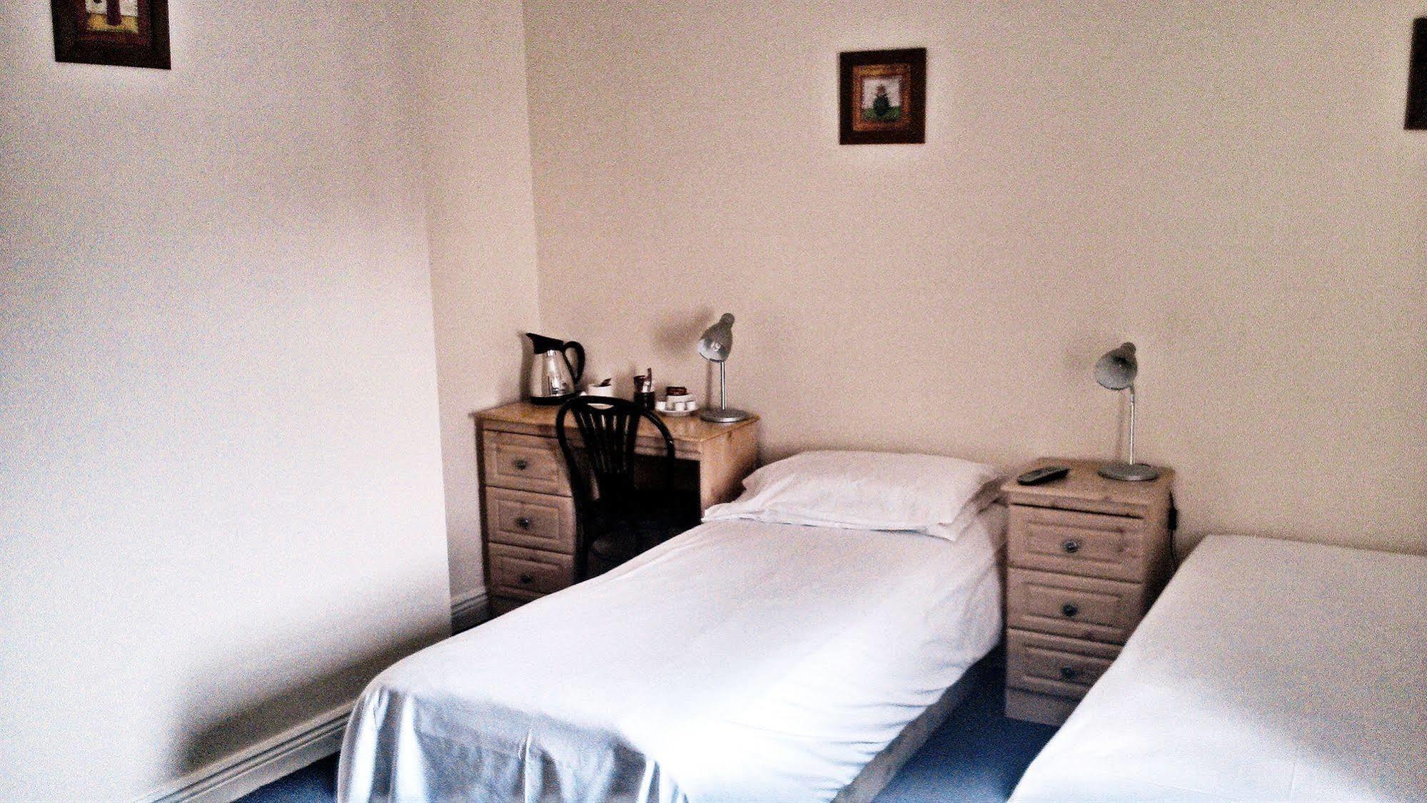 The Shipwright Guesthouse Dublin Exterior photo