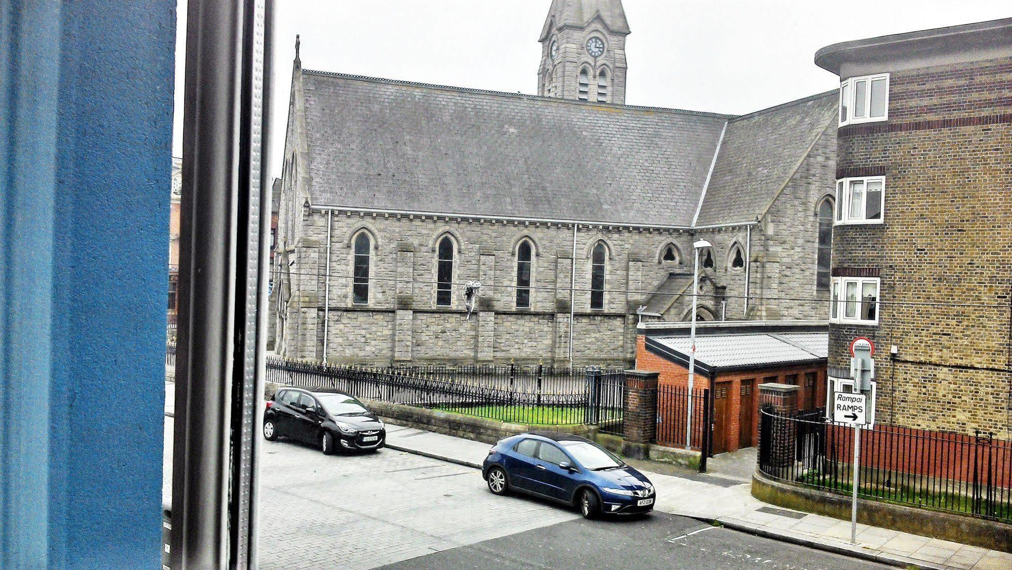 The Shipwright Guesthouse Dublin Exterior photo